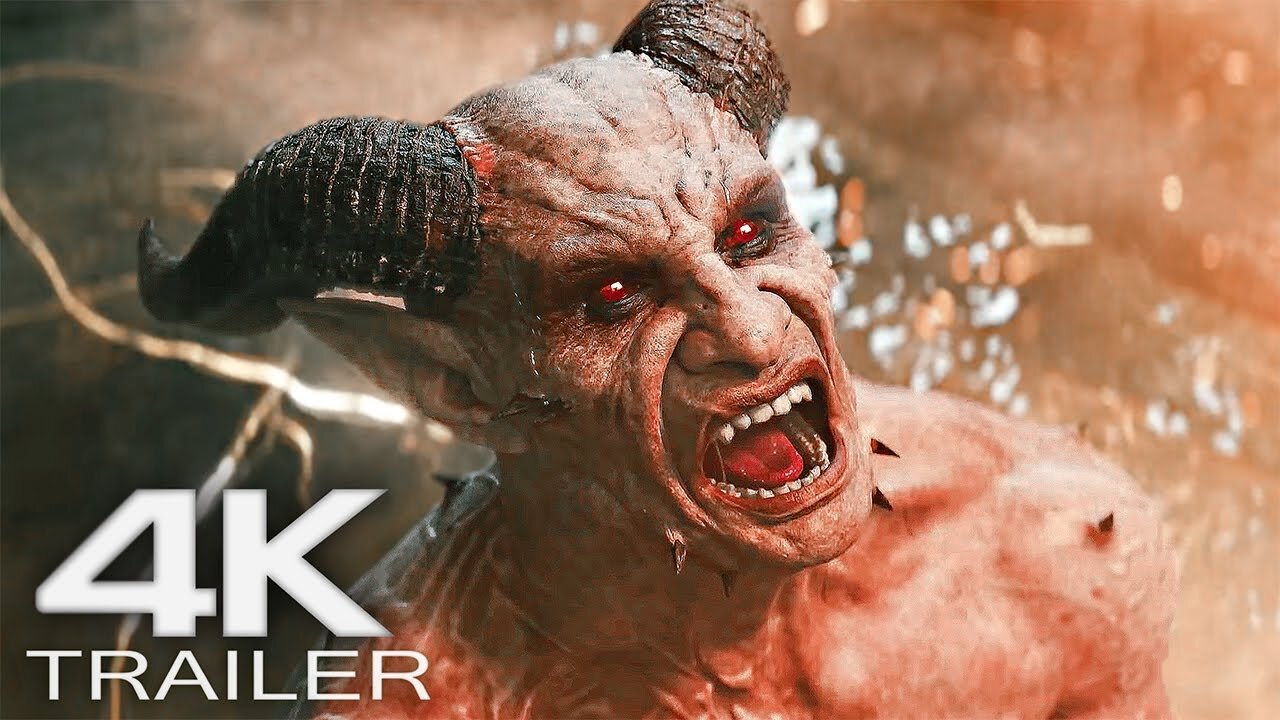 The Elder Scrolls: Gold Road (2024) Cinematic Trailer | 4K UHD LATEST UPDATE & Release Date