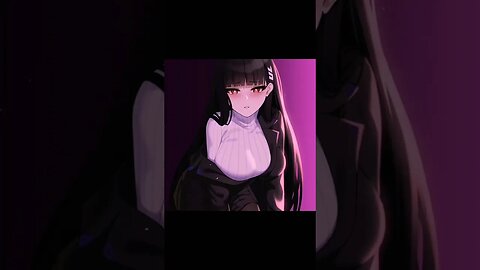 Bad Girl 🥵 #anime #manwha #shorts