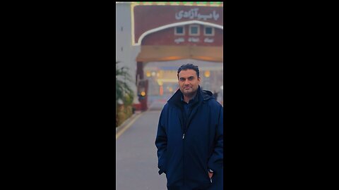 Wagah border Pakistan and India