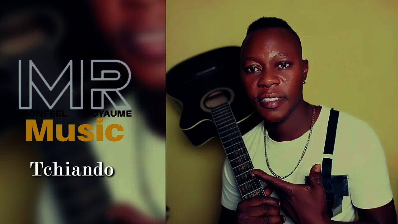 TCHIANDO ILA DJAMOUN