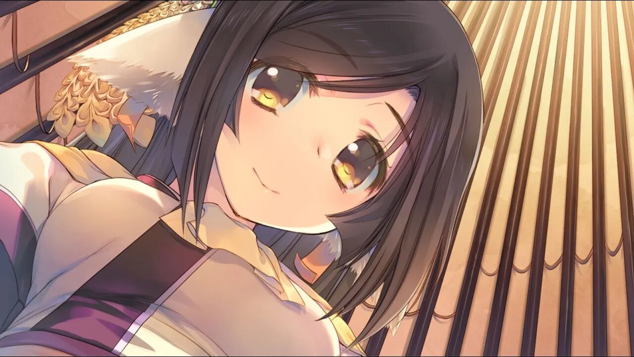 Utawarerumono: Itsuwari no Kamen Part 1