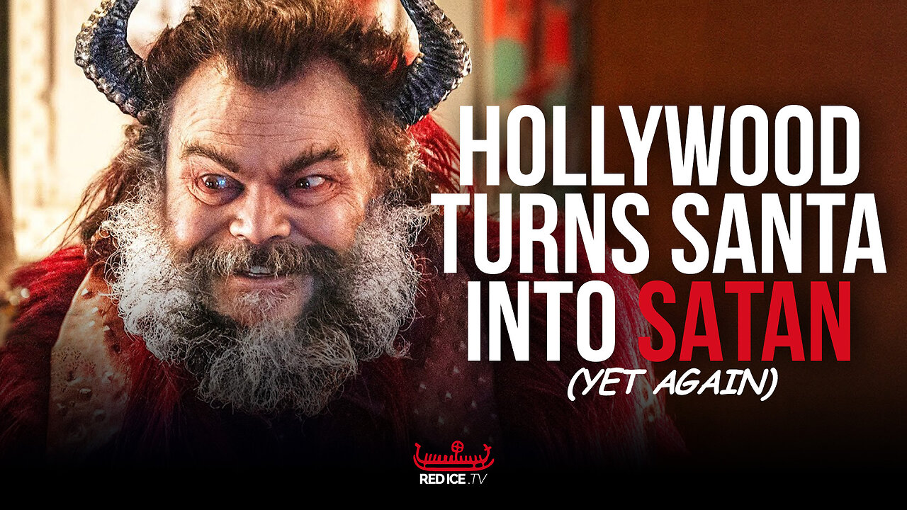 Dear Santa (Satan), Yet Another (More Or Less Jewish) Hollywood ‘Christmas’ Movie