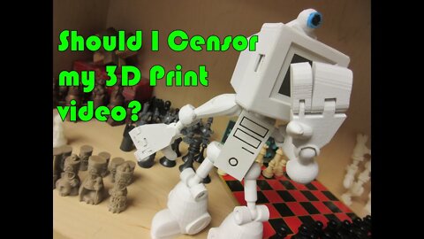 3D Printing and Copyright