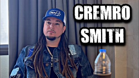 CremRo Smith Talks Signing With Haystak, Doing Over 100 Shows, Learning The Game