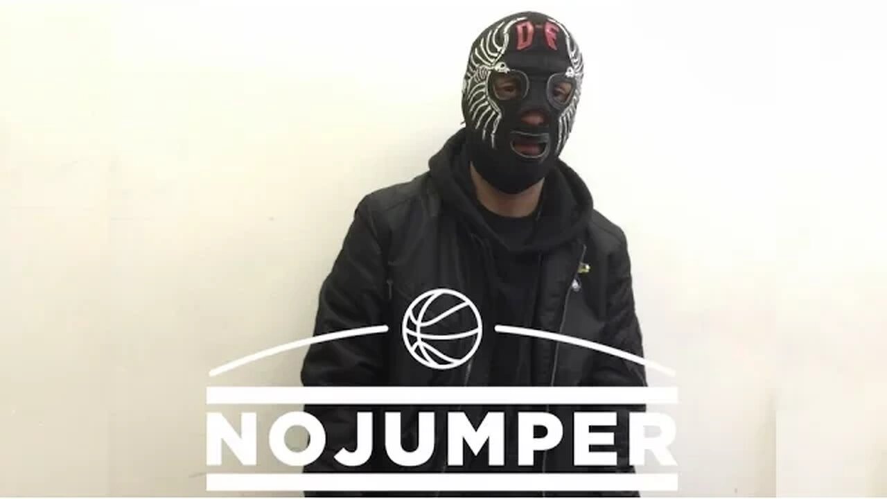 No Jumper - The Golgo DFT Interview