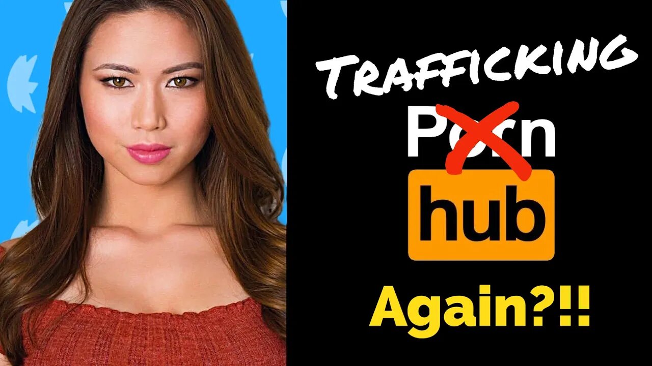 PornHub Employees Admit They Still Profit From Trafficking & R*pe Videos - LustCast Ep 46