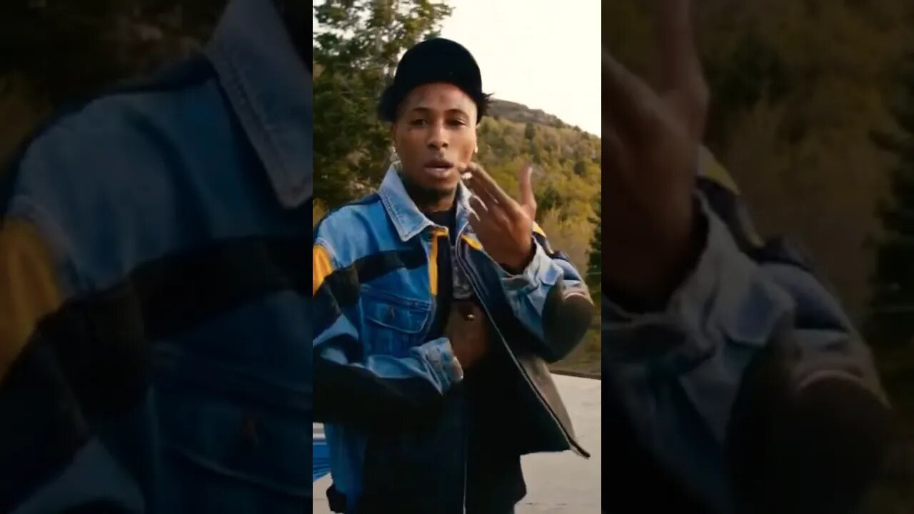 NBA Youngboy RESPONDS to Opps‼️