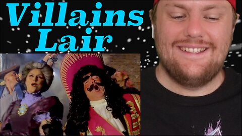 Life's Not Fair - The Villains Lair Season 2 (Episode 5) Reaction!