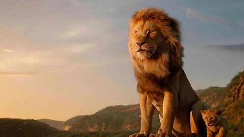 'The Lion King' To Pass 'Beauty And The Beast' Opening Weekend Numbers