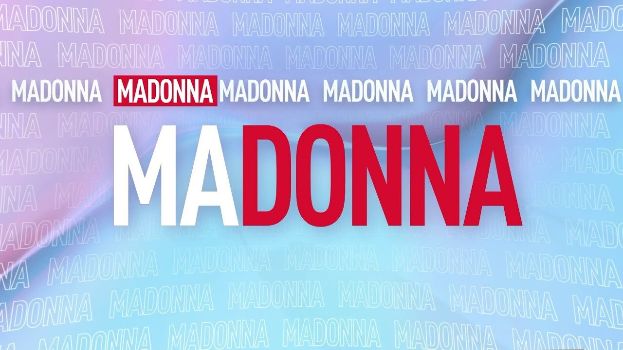 Madonna TV: Die neue Lifestyle-Sendung