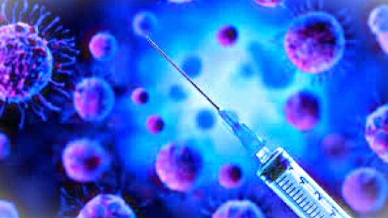 Covid Vaccine Cancer Connection We are being Targeted Cancer Skyrocket