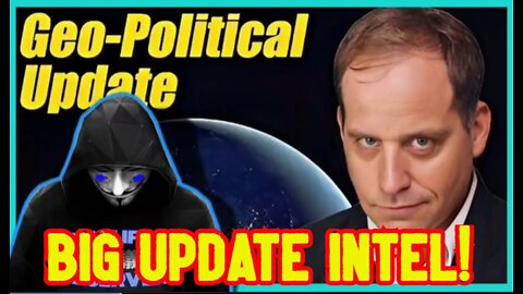 New Benjamin Fulford July Intel: Abe, Johnson Fall, Biden and Macron Next As Khazarian Mafia Takedown Continues