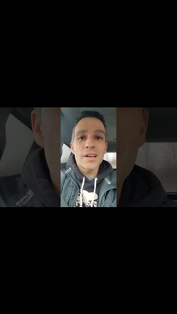 This is terrifying! Is "The Last of Us" playing out in real life? A Plant fungal disease in a human.