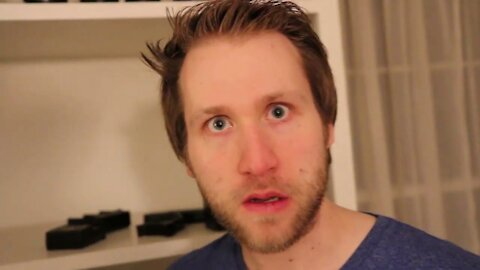 MCJUGGERNUGGETS IS NOT HAPPY!