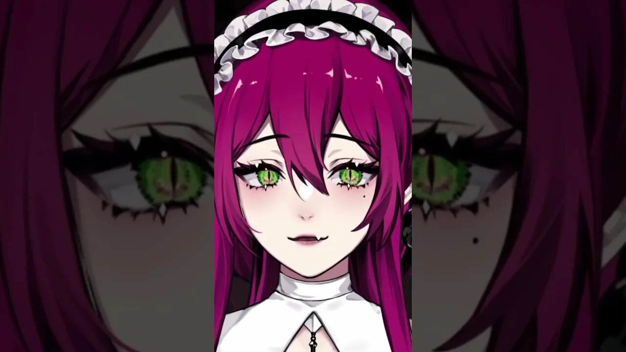 It's so Big | Viol4t_ | #shorts