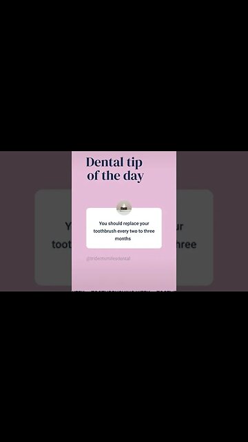 Dental And Teeth Hygiene
