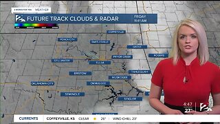 2 Works for You Friday Morning Forecast