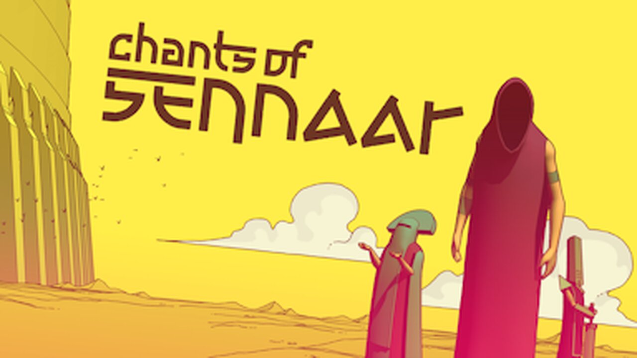 Chants of Sennaar