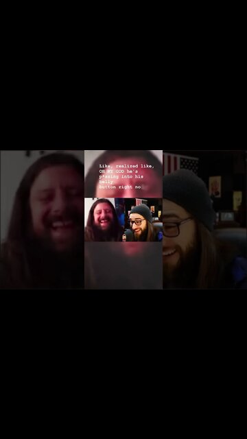 He p*ssed his pants in our van… 🎶 💧 🚐 😂 #Piss #oops #TourStories