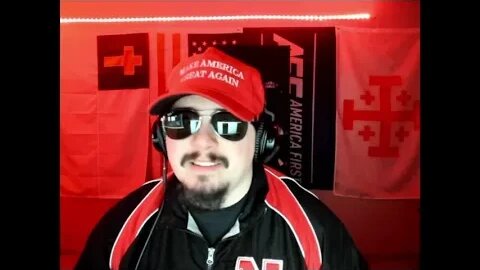 Nate vs the Nation Episode 106: Protecting Perry