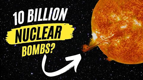 How Much Does Space Weather Impact Us?