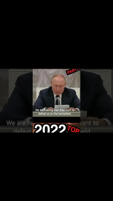 2022 Headlines Top 10 - Freedom Truckers, Ukraine-Russian War, Baby Formula Shortage