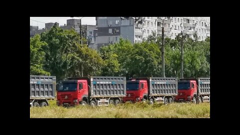 Mariupol today Life and recovery 07.12.2022