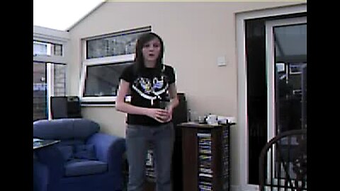 Gender change