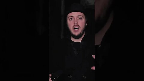 Welcome to the Truckee River Murder House! 😮#paranormal #skinwalker #haunted #ghost