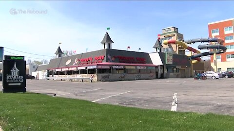 Sandusky hoping to see economic boost with reopening of Cedar Point, local attractions