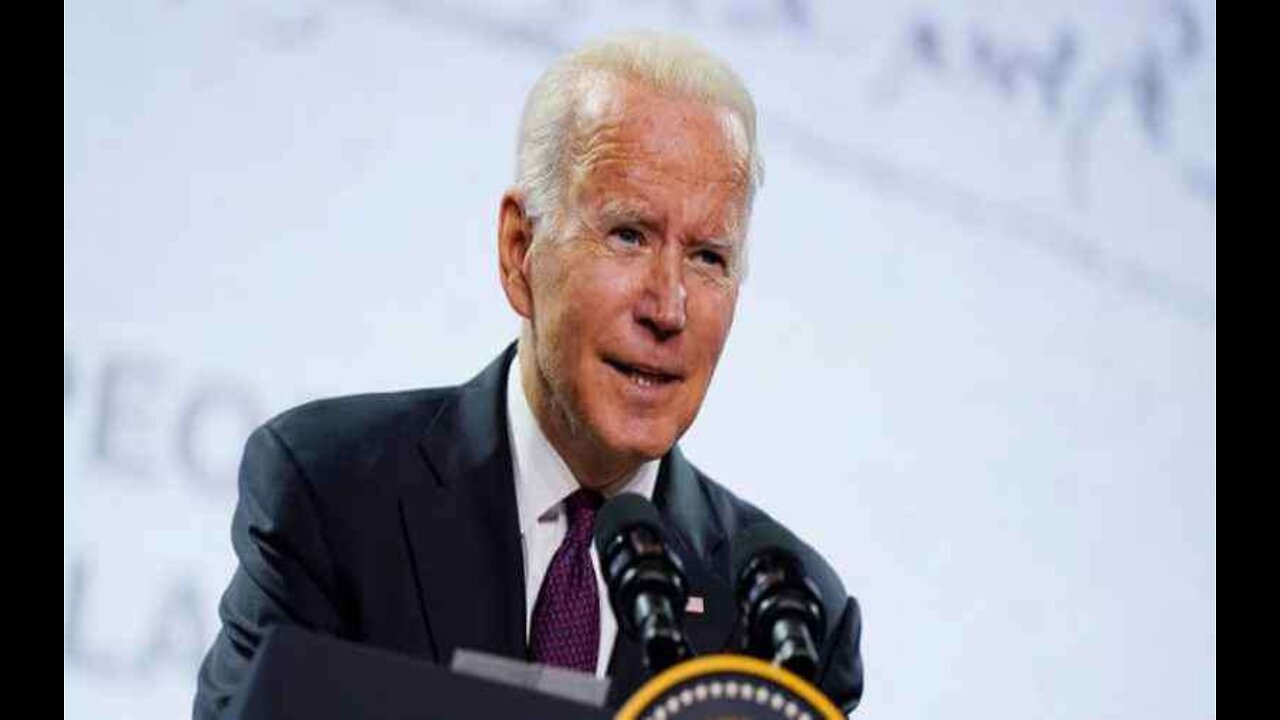 Louisiana Federal Judge Blocks Key Biden Climate Change Initiative