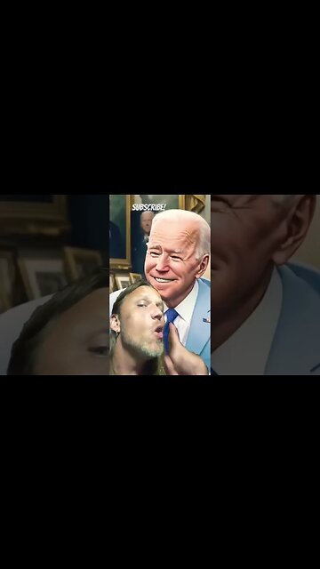 Doin Blow w the Biden’s was the Low Point of My Week