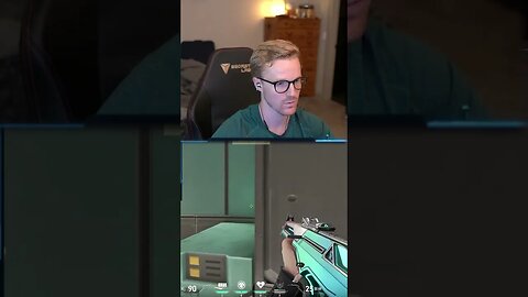 This GLITCH costed my game!