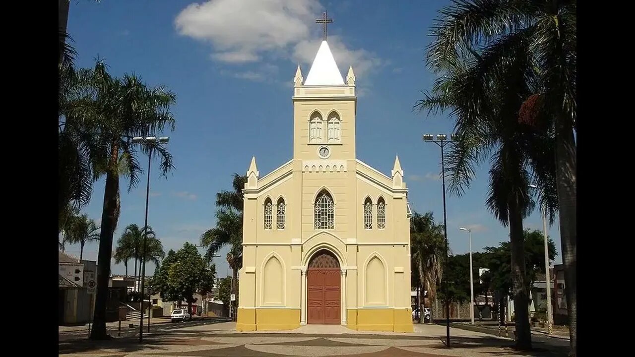 HINO DE UBERLÂNDIA LETRA E MÚSICA