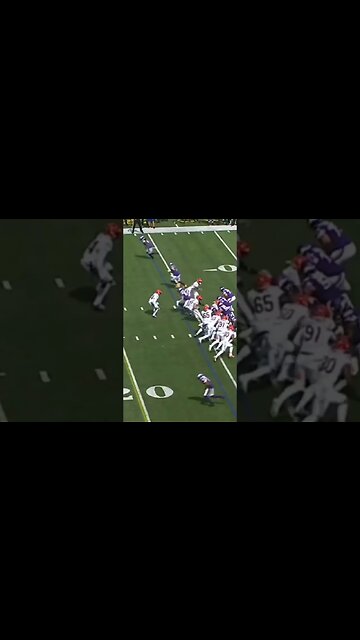 The Adam Thielen Highlights That Made the Carolina Panthers Sign Him #nfl #vikings #skol #panthers