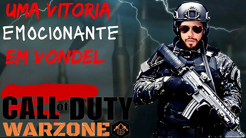 WARZONE 2.0/ UMA VITORIA EMOCIONANTE/ O RED SALVOU O SQUAD