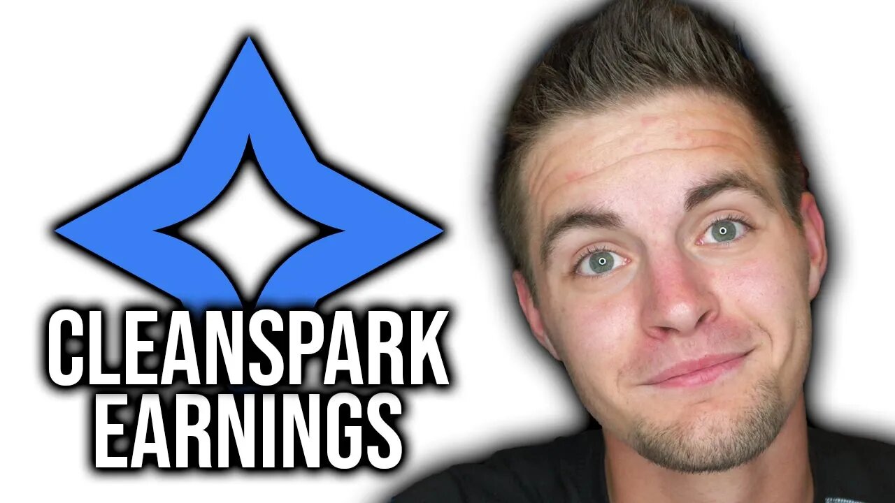 CLEANSPARK Q3 2023 EARNINGS | LIVE