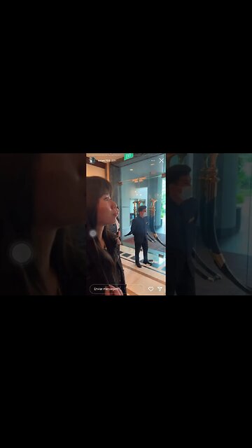 Presidente Andando de Audi Q3 | Raiam Santos