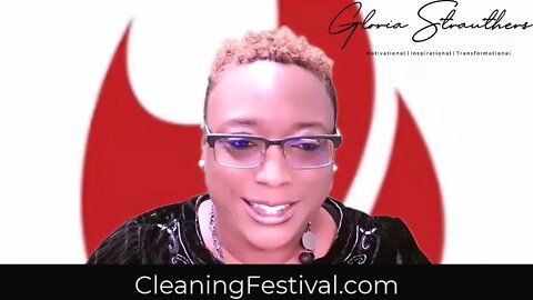 Saving Money with Gloria Strauthers * Keynote at the 2023 Rock Star Talks