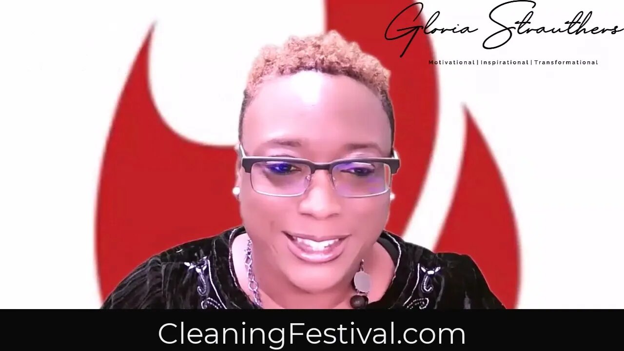 Saving Money with Gloria Strauthers * Keynote at the 2023 Rock Star Talks