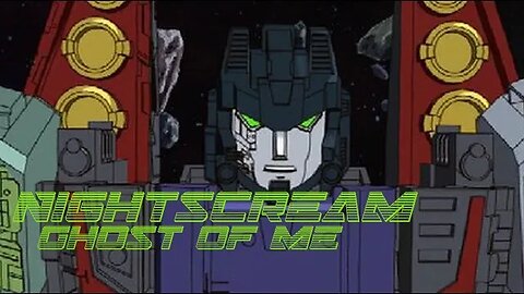 Nightscream tribute