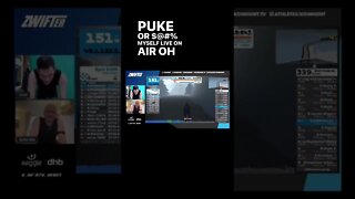 Zwift Fondo Series #Shorts