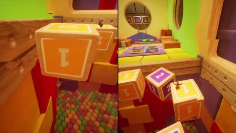 It Takes Two Gameplay part 13