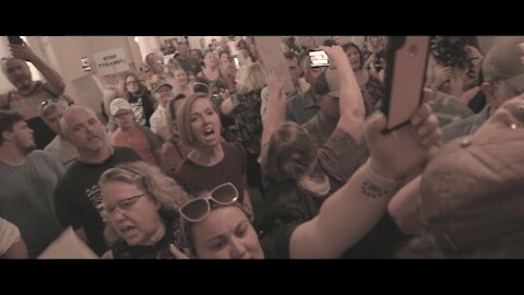 Free the Press Documentary Trailer 2