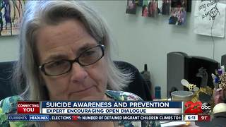 What you can do to help prevent suicide