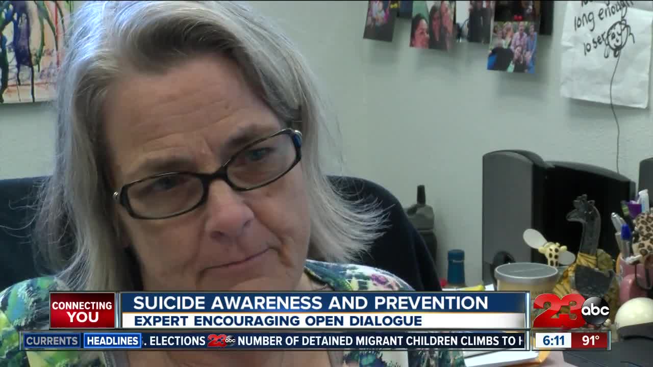 What you can do to help prevent suicide