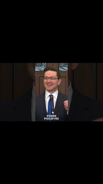 Pierre Poilievre, We Will Vote Against This Budget