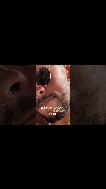 Bad Bunny - Dakiti Kool Rmx - Subscribe For More #shorts #nocopyrightmusic #jhaycortez