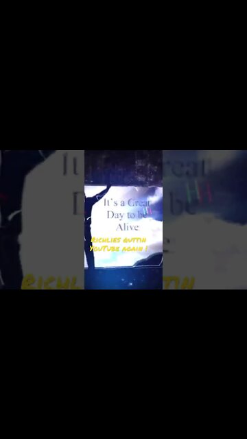 Richlies Quittin YouTube Again #shortsfeed