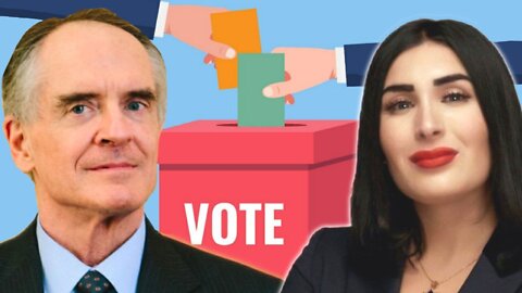 Jared Taylor || Laura Loomer loses* Narrowly